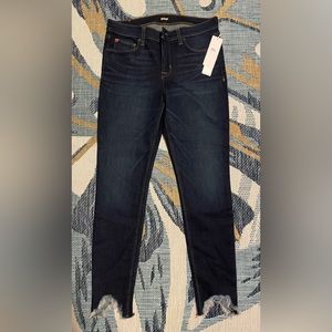 Women’s Hudson Ankle Krista Super Skinny Jeans - Size 29